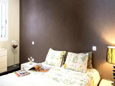 Duplex Meloneras 3 dormitorios piscina y parking — foto 9