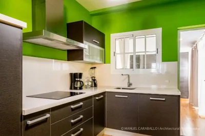Duplex Meloneras 3 dormitorios piscina y parking — foto 10
