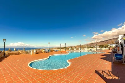 Duplex Penthouse Panoramic Del Atlantico — foto 4