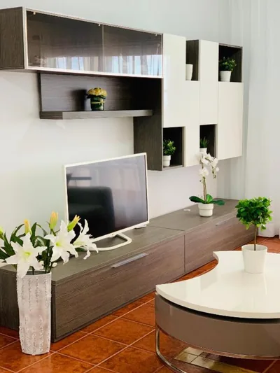 Duplex Penthouse Panoramic Del Atlantico — foto 6