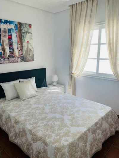 Duplex Penthouse Panoramic Del Atlantico — foto 8