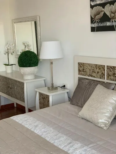 Duplex Penthouse Panoramic Del Atlantico — foto 12