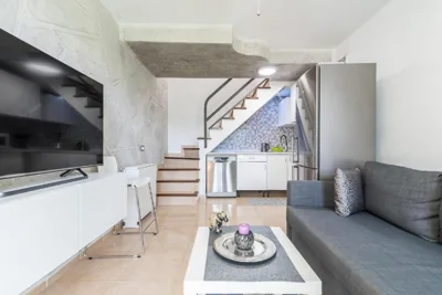 Duplex Poolside Playa del Ingles — Foto 5