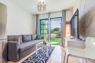 Duplex Poolside Playa del Ingles — Foto 6