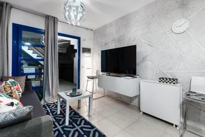 Duplex Poolside Playa del Ingles — Foto 11