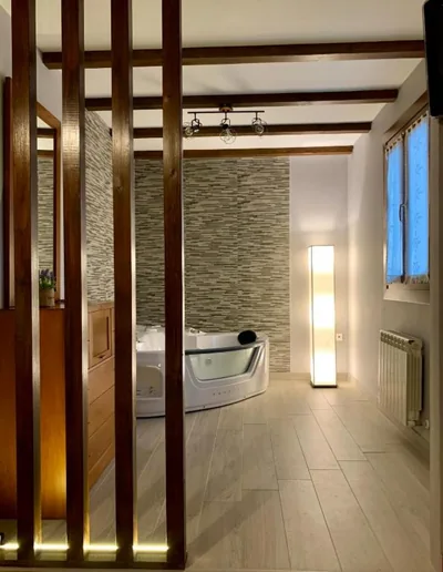 Duplex Usuaia con Jacuzzi — 照片 3