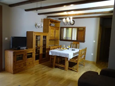 Duplex Usuaia con Jacuzzi — 照片 5