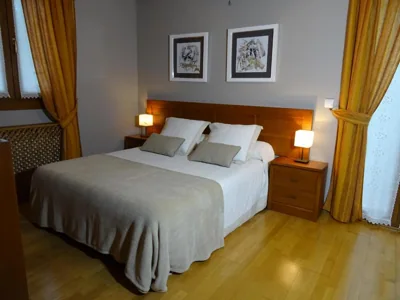 Duplex Usuaia con Jacuzzi — 照片 7