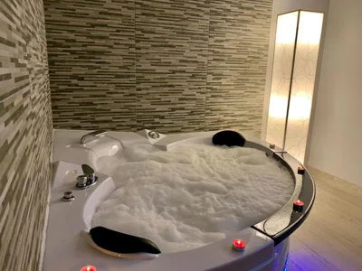 Duplex Usuaia con Jacuzzi — 照片 8