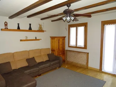 Duplex Usuaia con Jacuzzi — 照片 11