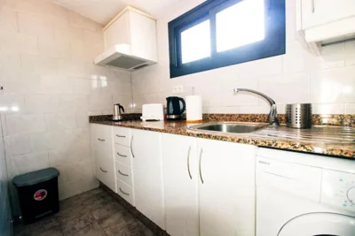 Dúplex Vista Mar Puerto Del Carmen — Foto 3