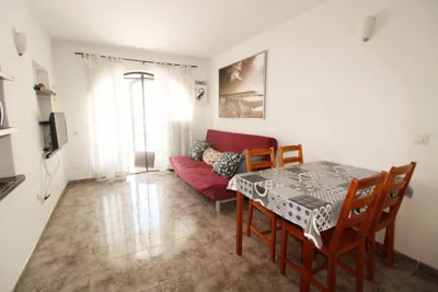 Dúplex Vista Mar Puerto Del Carmen — Foto 4