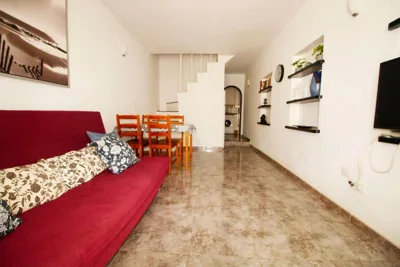 Dúplex Vista Mar Puerto Del Carmen — Foto 5