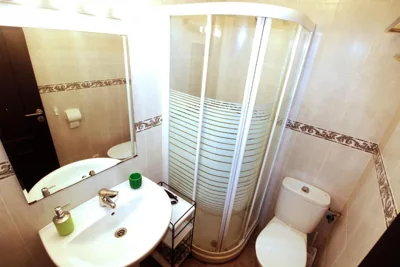 Dúplex Vista Mar Puerto Del Carmen — Foto 8