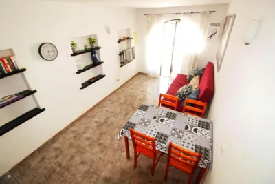 Dúplex Vista Mar Puerto Del Carmen — Foto 11
