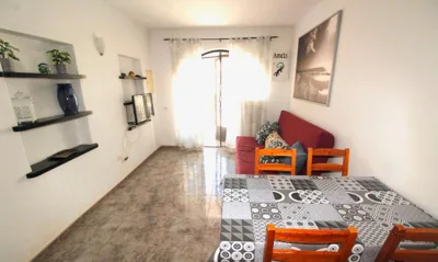 Dúplex Vista Mar Puerto Del Carmen — Foto 12