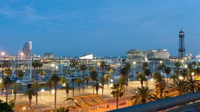 Duquesa de Cardona Hotel 4 Sup by Grup Duquessa — foto 6
