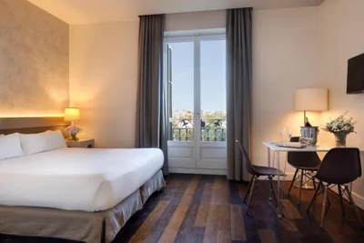 Duquesa Suites Hotel by Grup Duquessa — Foto 2