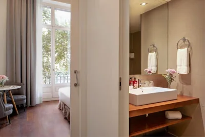 Duquesa Suites Hotel by Grup Duquessa — Foto 3