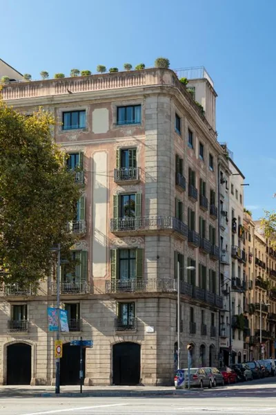 Duquesa Suites Hotel by Grup Duquessa — Foto 7
