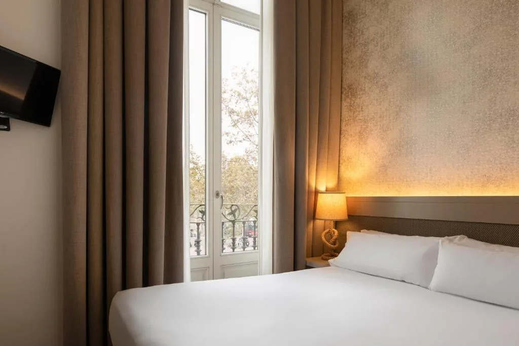 Familienzimmer — Duquesa Suites Hotel by Grup Duquessa