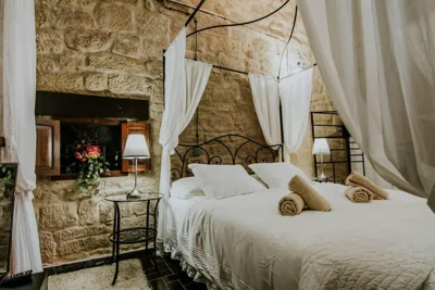 Durmiendo como Reyes en la Rioja — foto 2