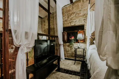 Durmiendo como Reyes en la Rioja — foto 5
