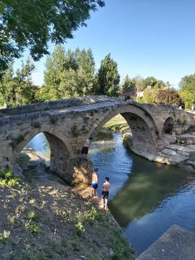 Durmiendo como Reyes en la Rioja — foto 6