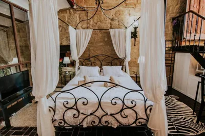 Durmiendo como Reyes en la Rioja — foto 7
