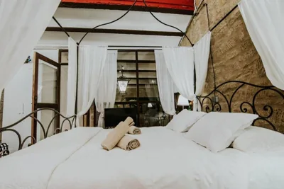 Durmiendo como Reyes en la Rioja — foto 10