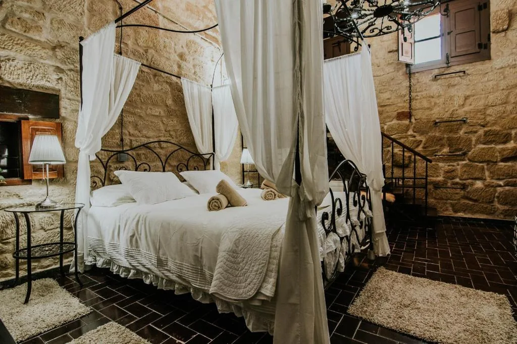 Villa met 1 slaapkamer — Durmiendo como Reyes en la Rioja