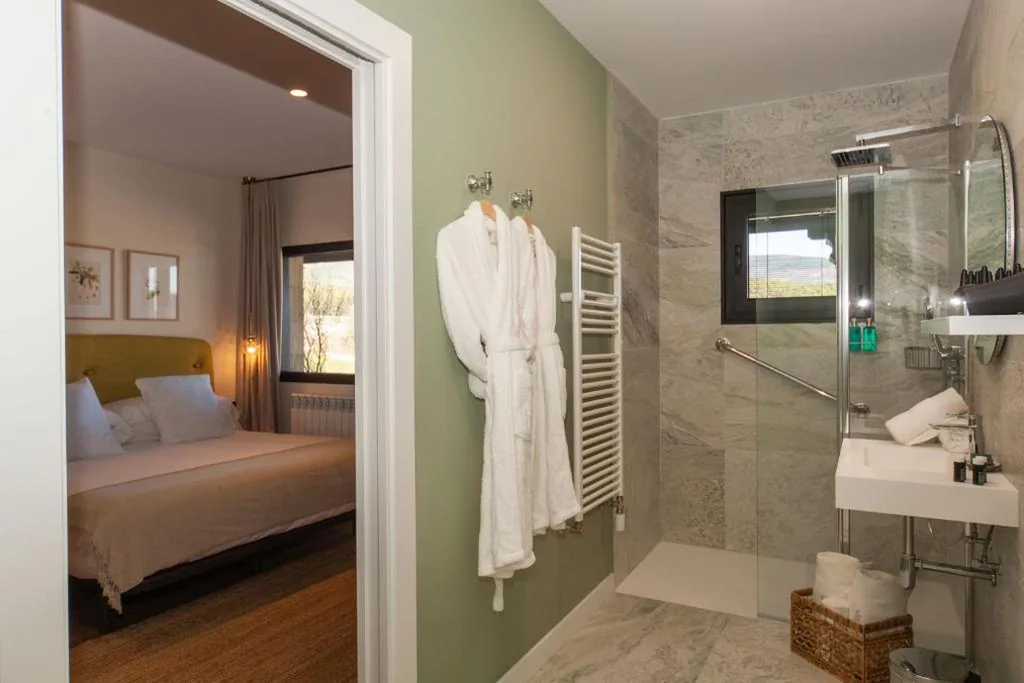 Duruelo Mountain Suites