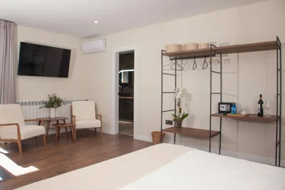 Duruelo Mountain Suites — foto 4