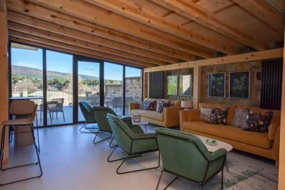 Duruelo Mountain Suites — foto 5