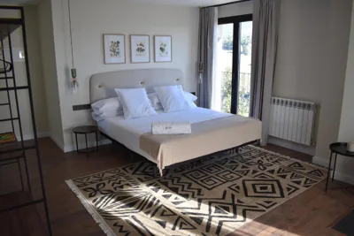 Duruelo Mountain Suites — foto 7