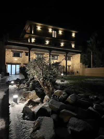 Duruelo Mountain Suites — foto 8