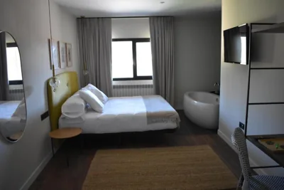 Duruelo Mountain Suites — foto 9