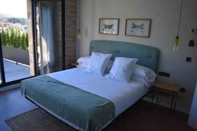 Duruelo Mountain Suites — foto 10