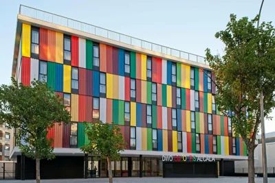 DWO Colours Alcalá — foto 6