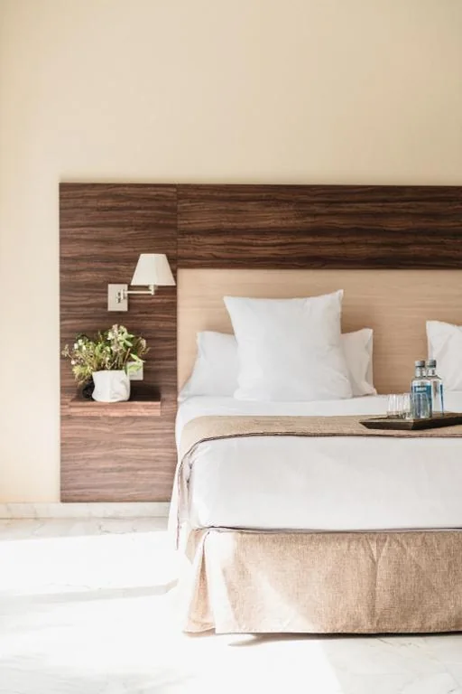 Chambre double - 1 ou 2 lits — DWO Finca Los Abetos