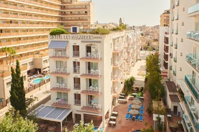 DWO Les Palmeres — 写真 9
