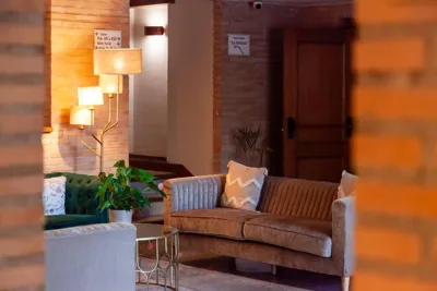 DWO Rioja Wine Hotel — Foto 4