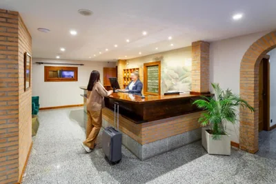 DWO Rioja Wine Hotel — Foto 7