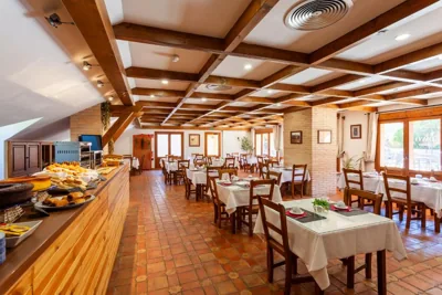 DWO Rioja Wine Hotel — Foto 11
