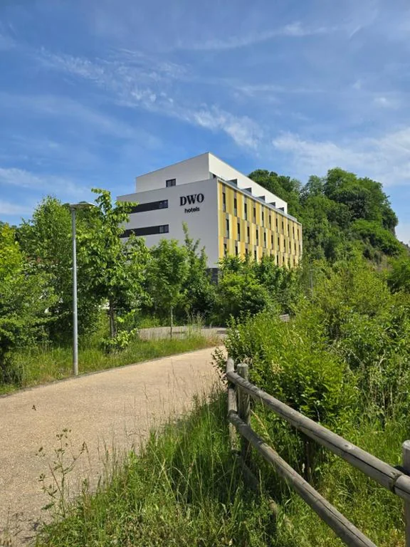 DWO San Sebastián