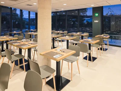 DWO San Sebastián — photo 6