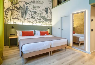DWO Valencia — foto 2