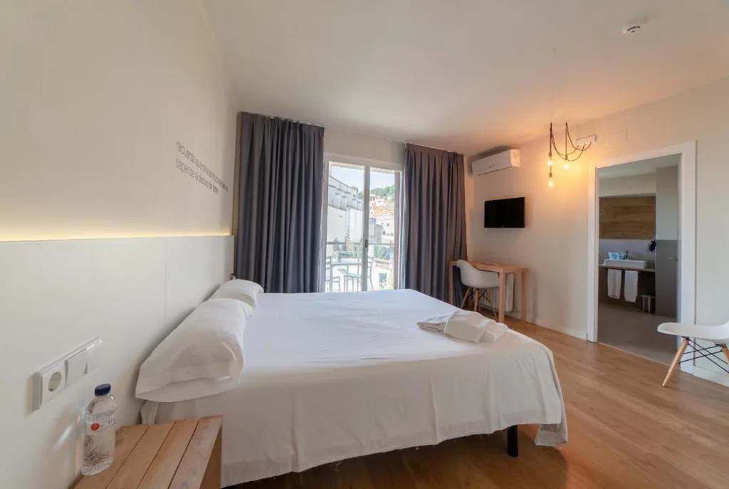 Dynamic Hotels Caldetes Barcelona