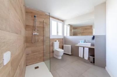 Dynamic Hotels Caldetes Barcelona — foto 3
