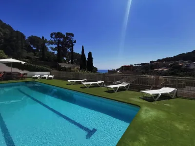 Dynamic Hotels Caldetes Barcelona — foto 4